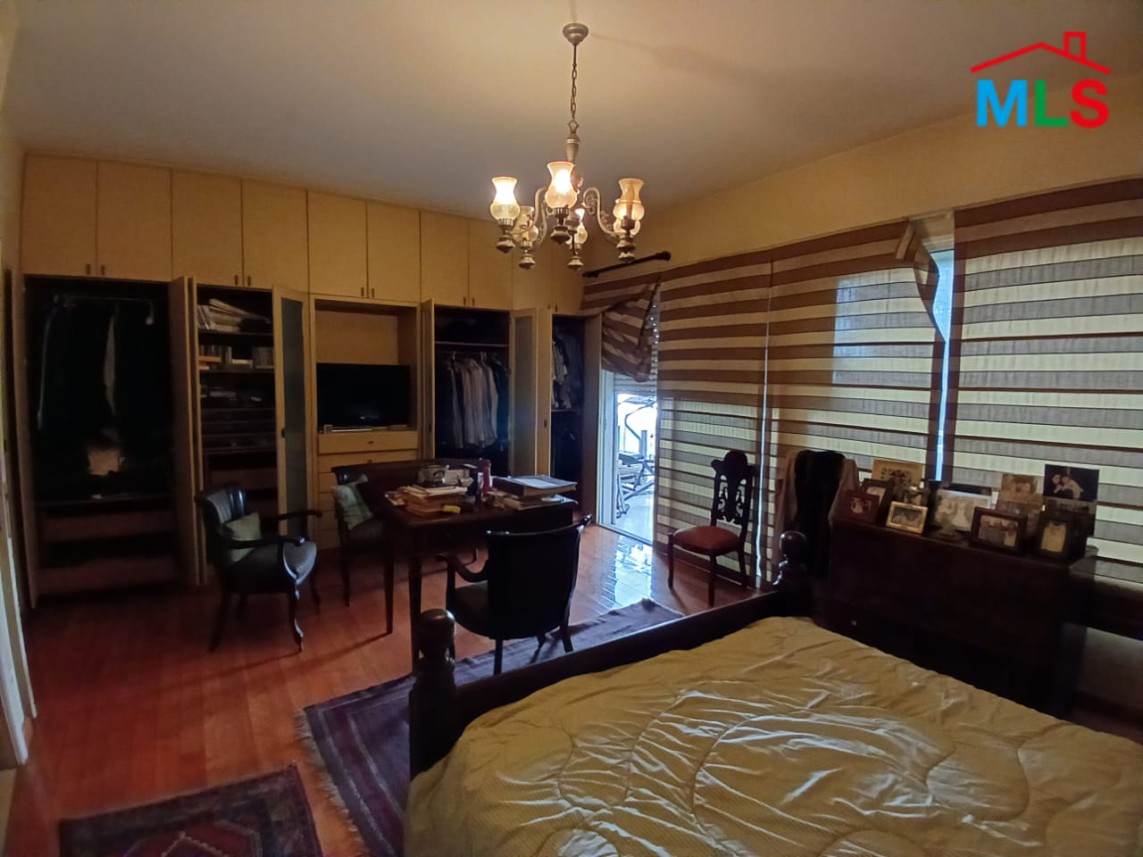 EXCLUSIVE! Charming Villa With Pool & Garden For Sale in Rabieh