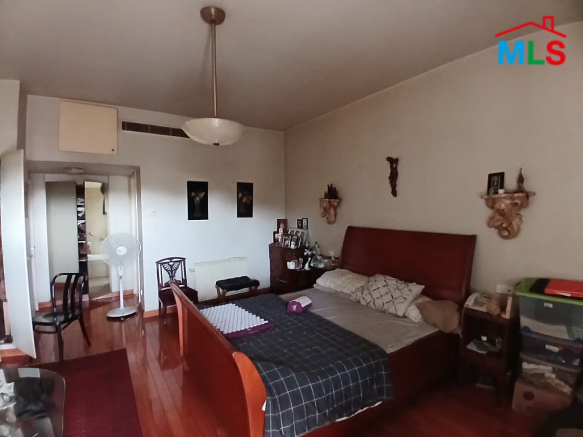 EXCLUSIVE! Charming Villa With Pool & Garden For Sale in Rabieh