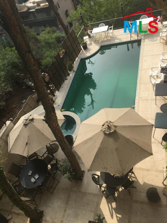 EXCLUSIVE! Charming Villa With Pool & Garden For Sale in Rabieh
