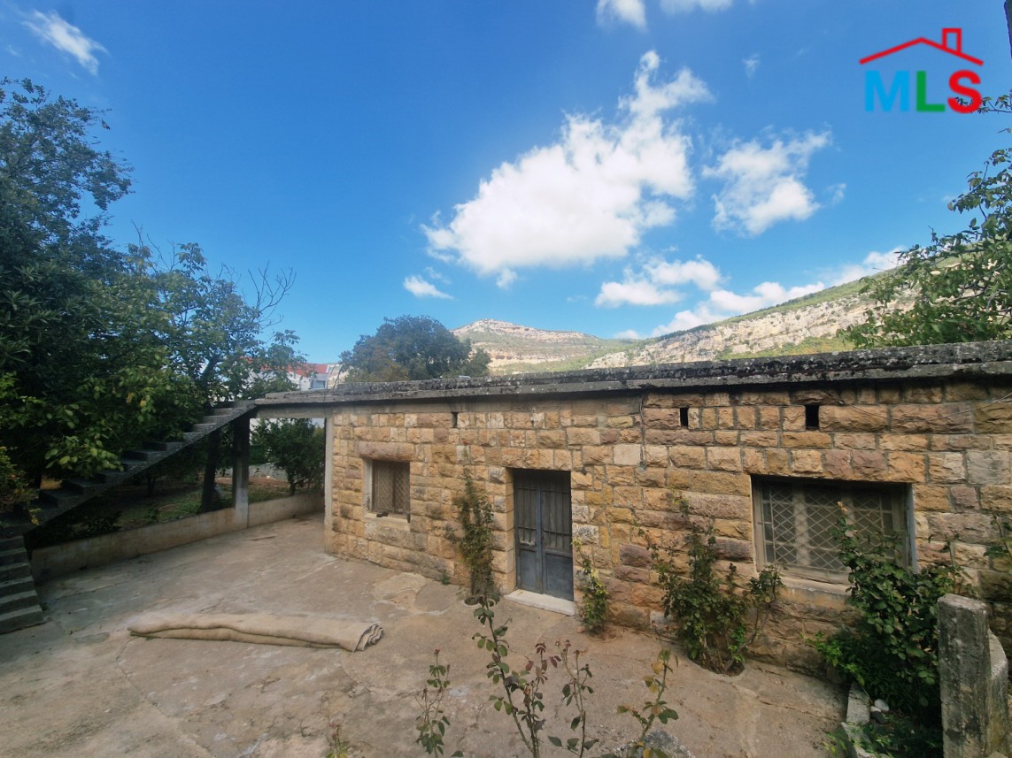 House For Sale in Beit Chlala, Batroun
