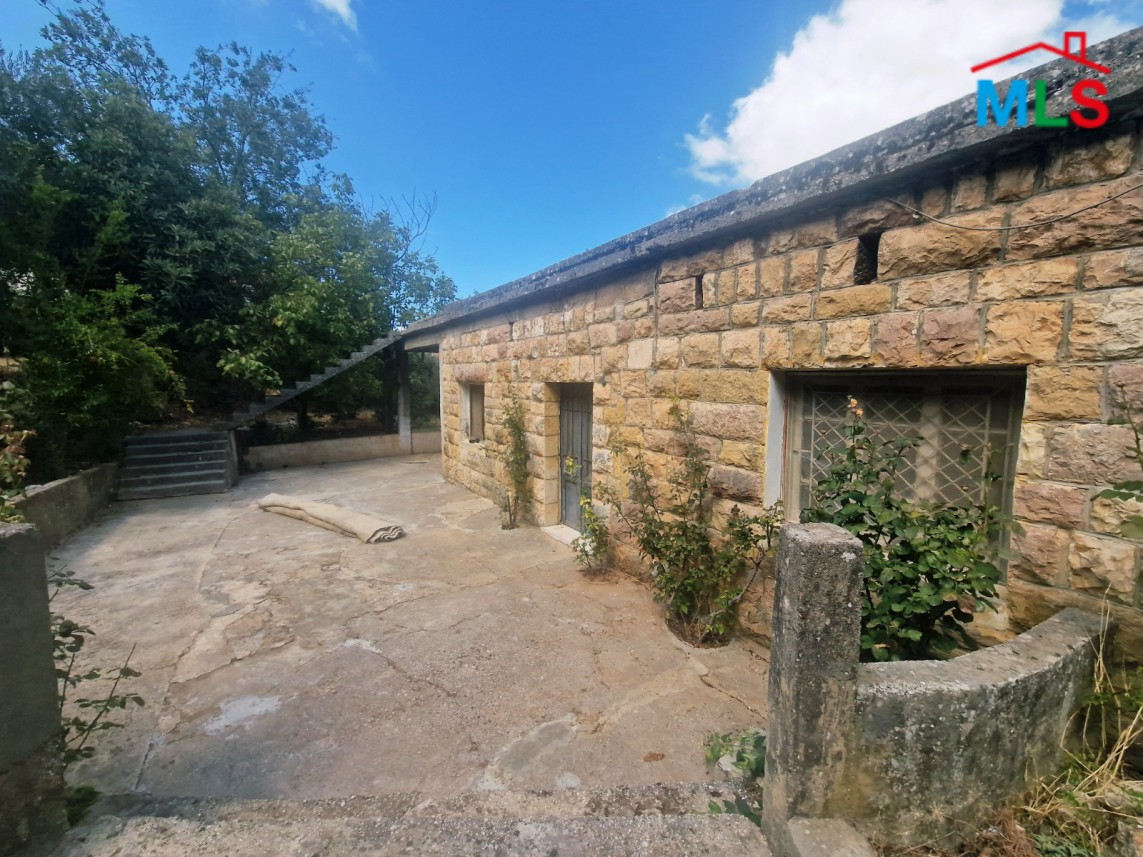 House For Sale in Beit Chlala, Batroun