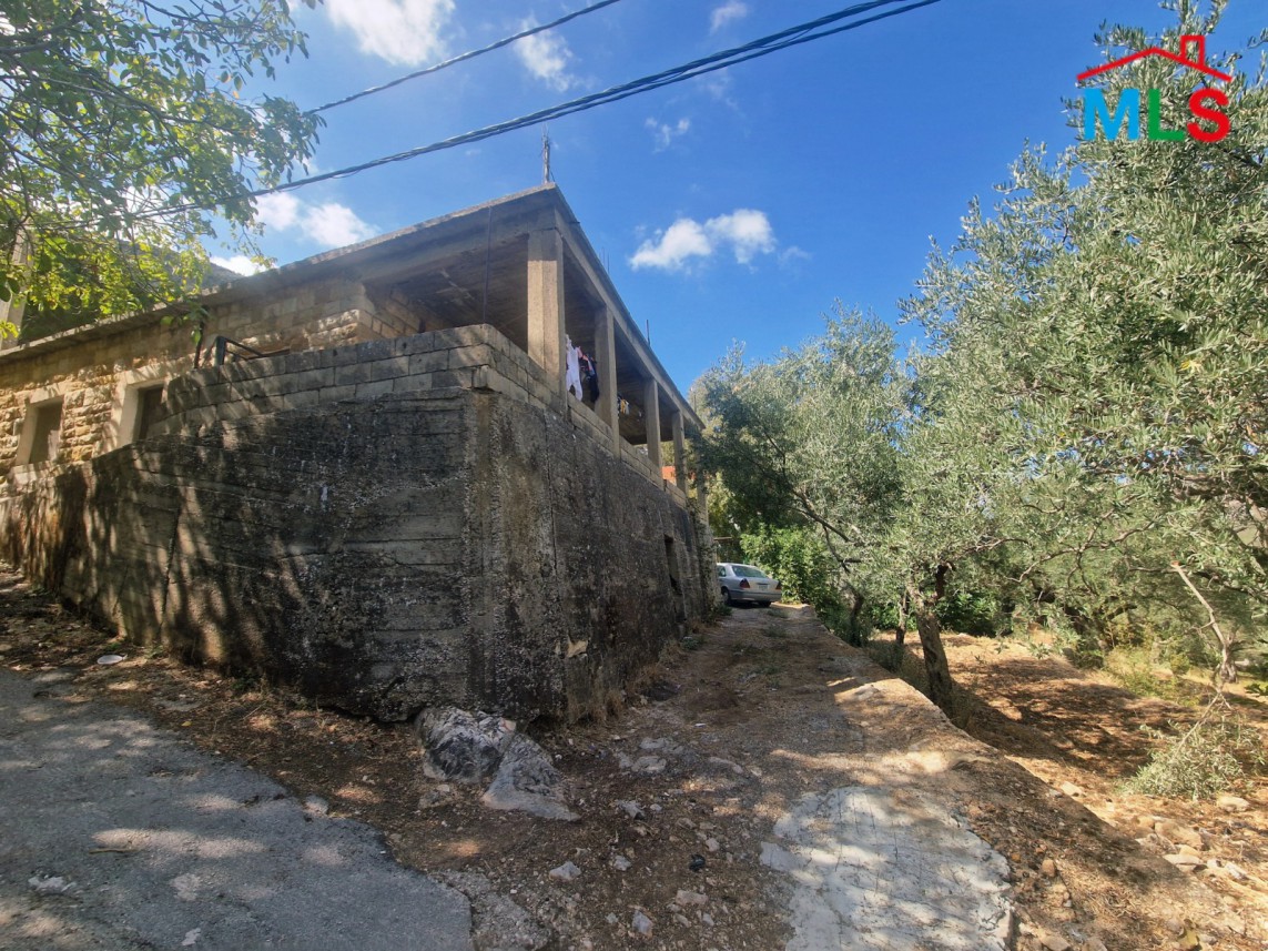 House For Sale in Beit Chlala, Batroun