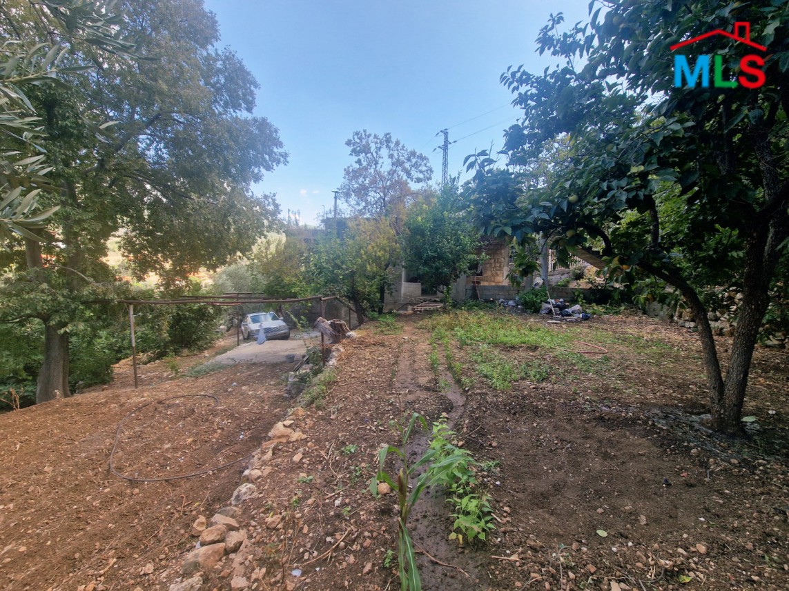 House For Sale in Beit Chlala, Batroun