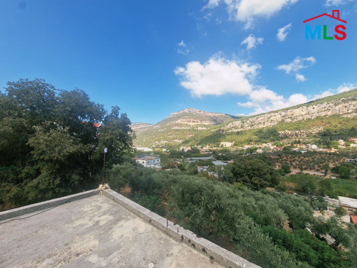 House For Sale in Beit Chlala, Batroun