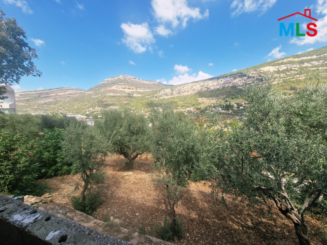 House For Sale in Beit Chlala, Batroun