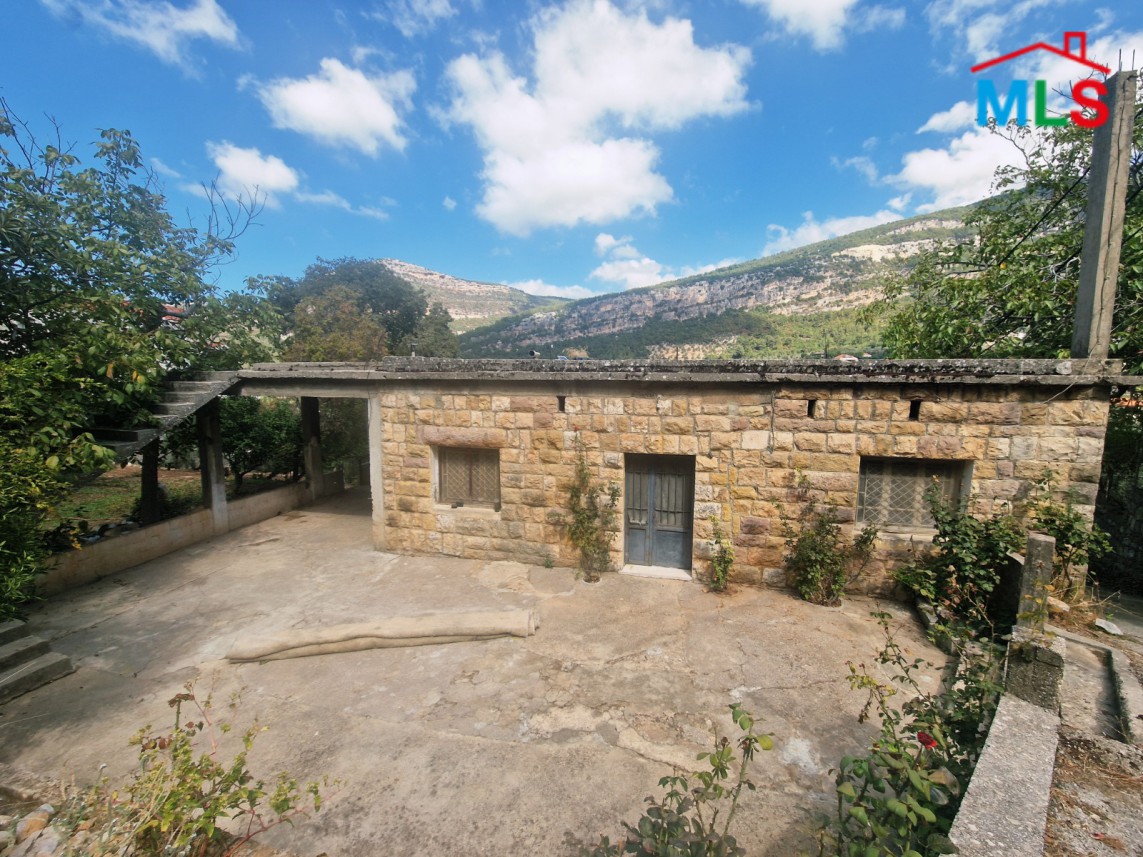 House For Sale in Beit Chlala, Batroun