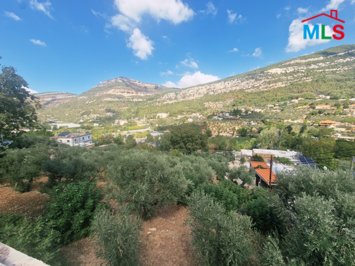 House For Sale in Beit Chlala, Batroun