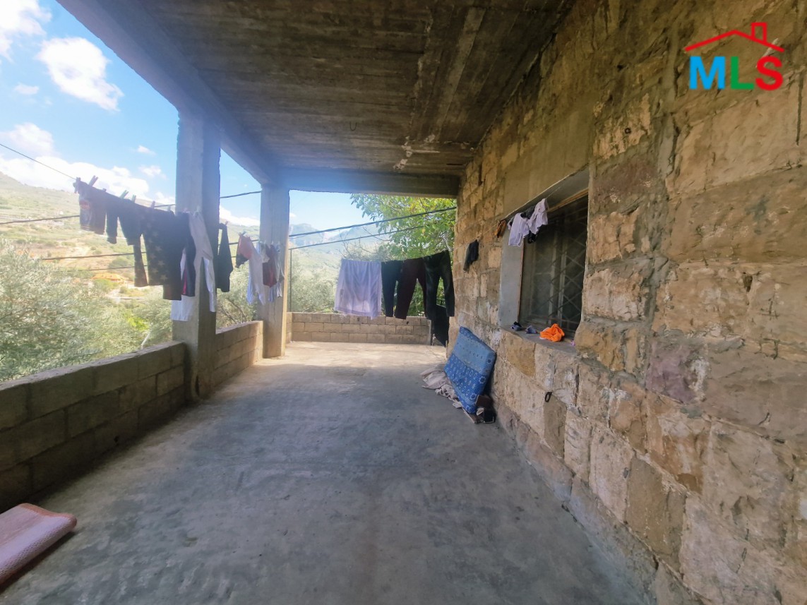 House For Sale in Beit Chlala, Batroun