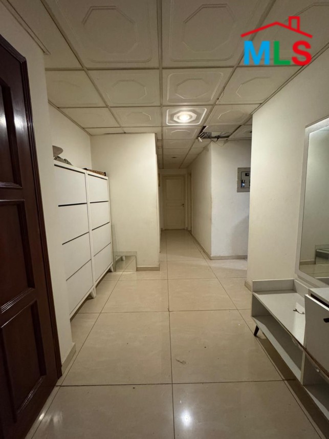 Spacious Apartment For Sale in Dawhit El Hoss