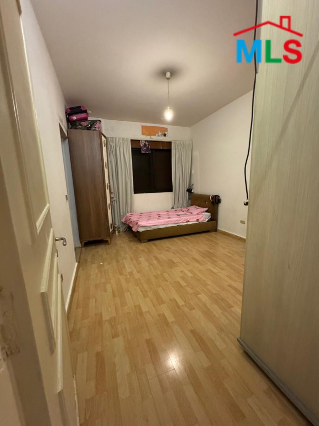 Spacious Apartment For Sale in Dawhit El Hoss