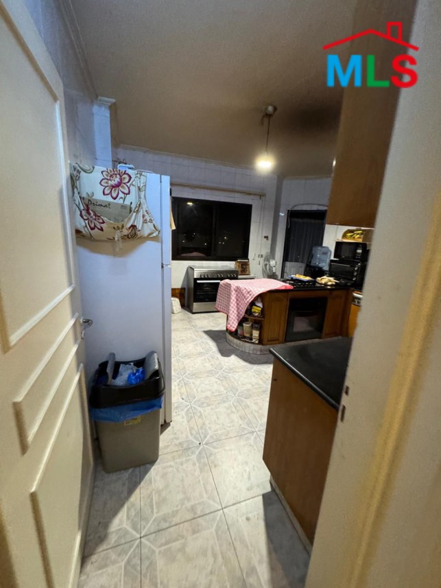 Spacious Apartment For Sale in Dawhit El Hoss