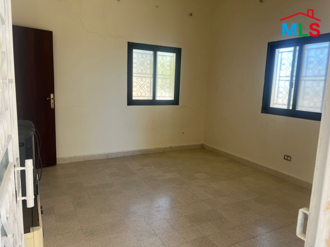 An Individual Building For Sale in Chanay, Bhamdoun