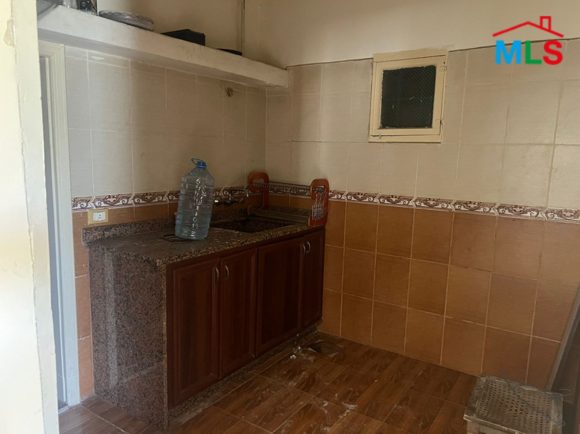 An Individual Building For Sale in Chanay, Bhamdoun