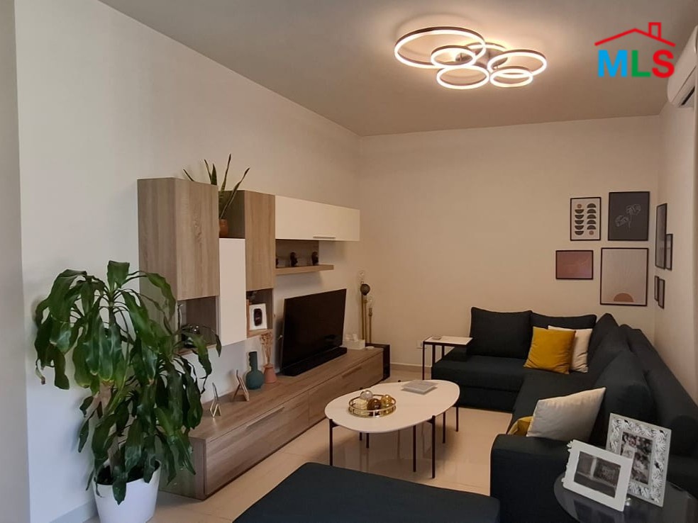 2-Bedroom Apartment With Nice View For Sale in a Prime Location in Antelias