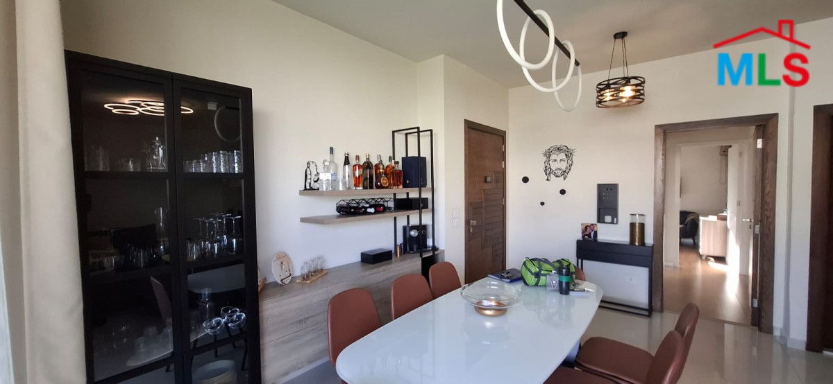 2-Bedroom Apartment With Nice View For Sale in a Prime Location in Antelias