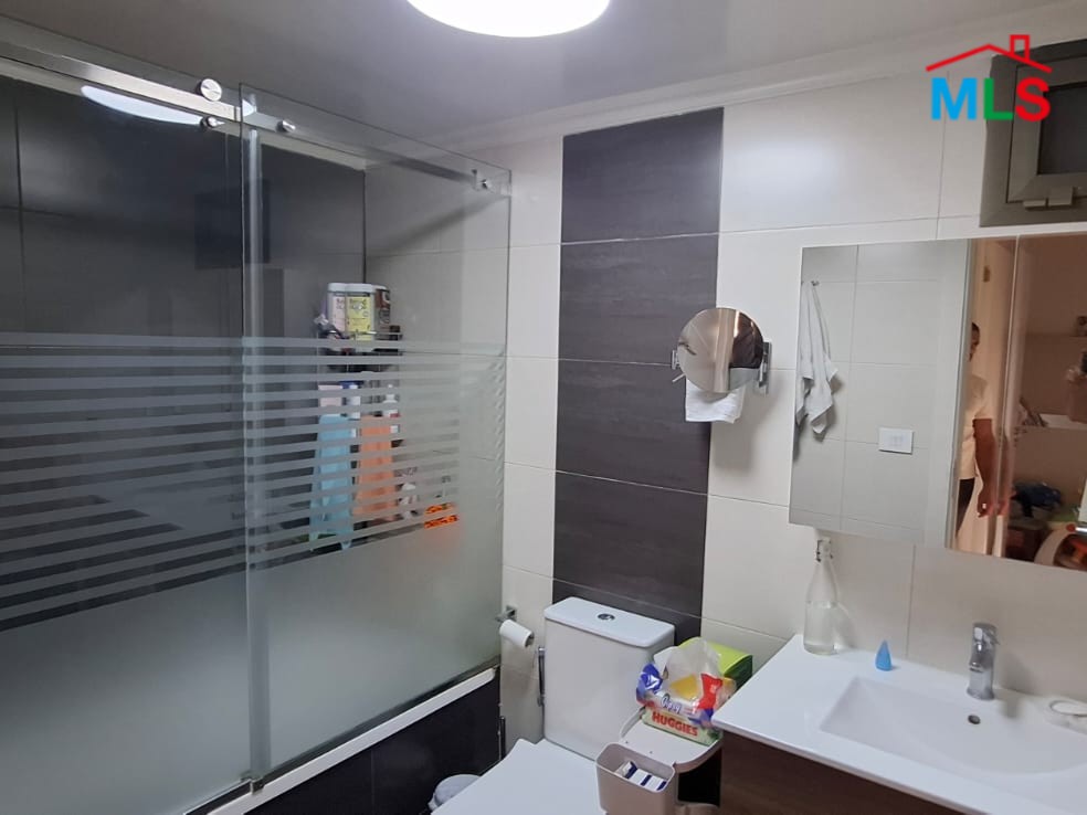2-Bedroom Apartment With Nice View For Sale in a Prime Location in Antelias
