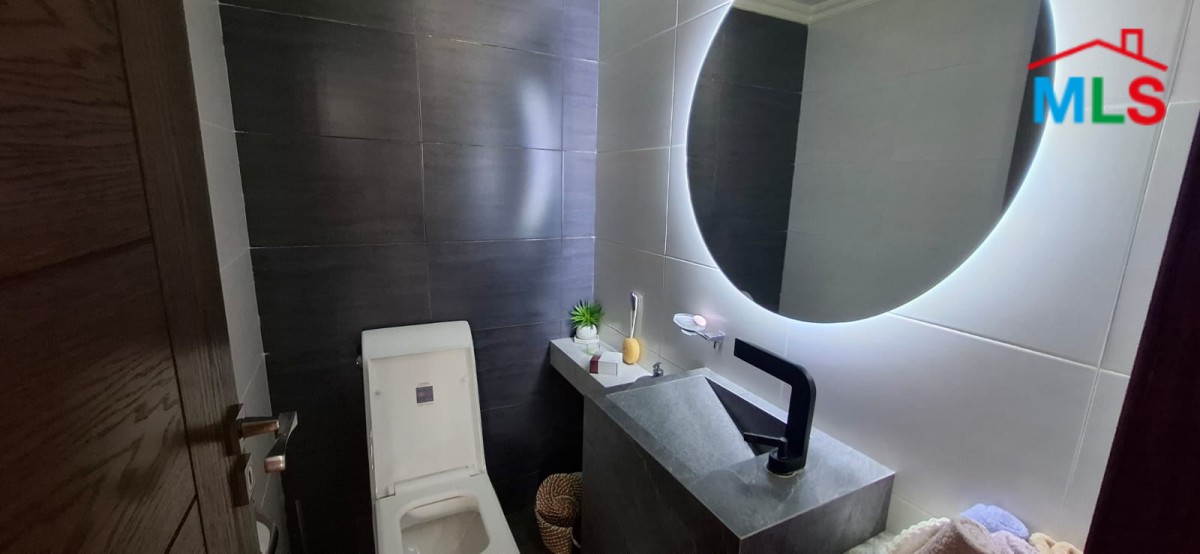 2-Bedroom Apartment With Nice View For Sale in a Prime Location in Antelias