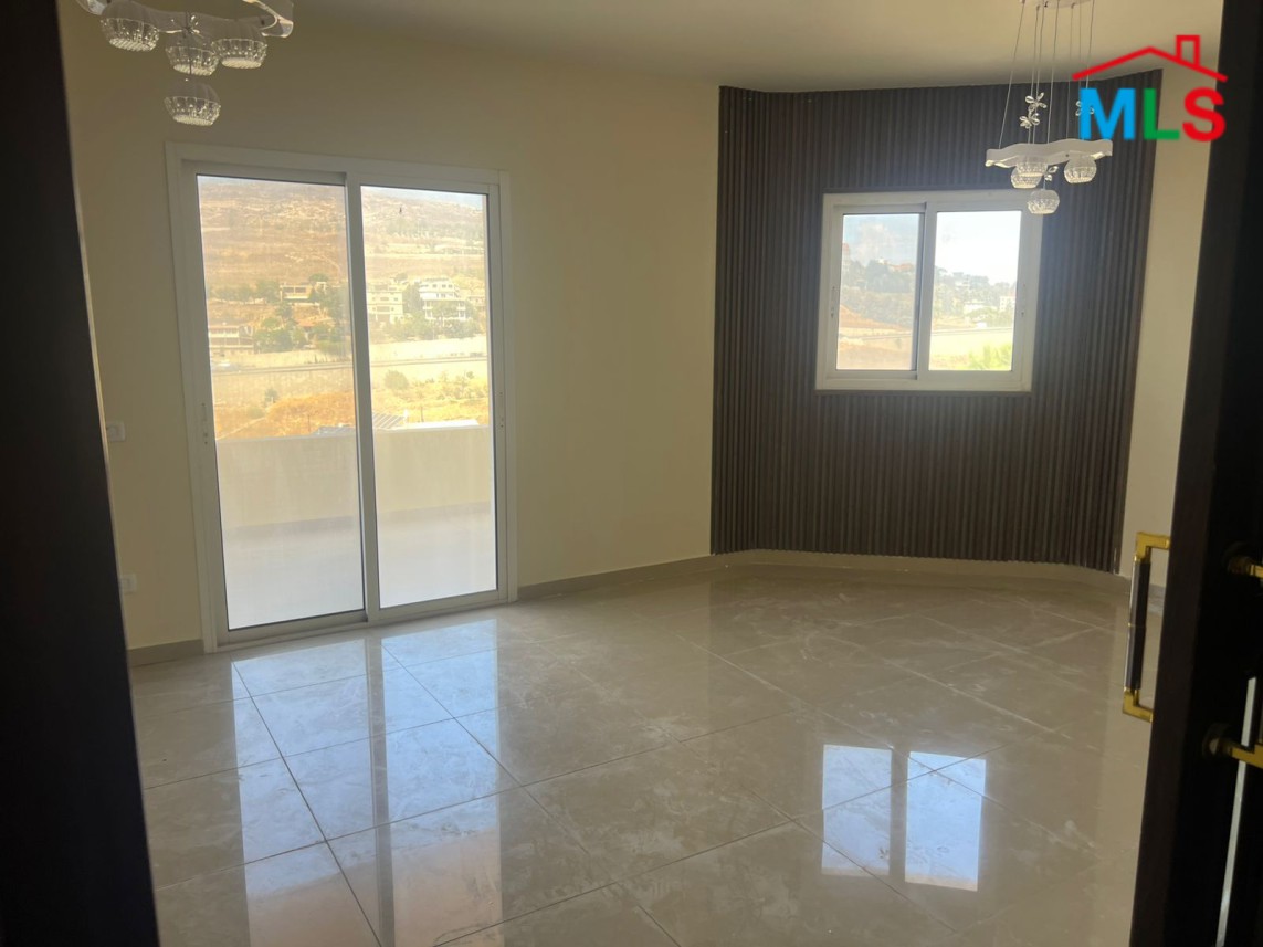 2-Bedroom Apartment For Sale in Sawfar