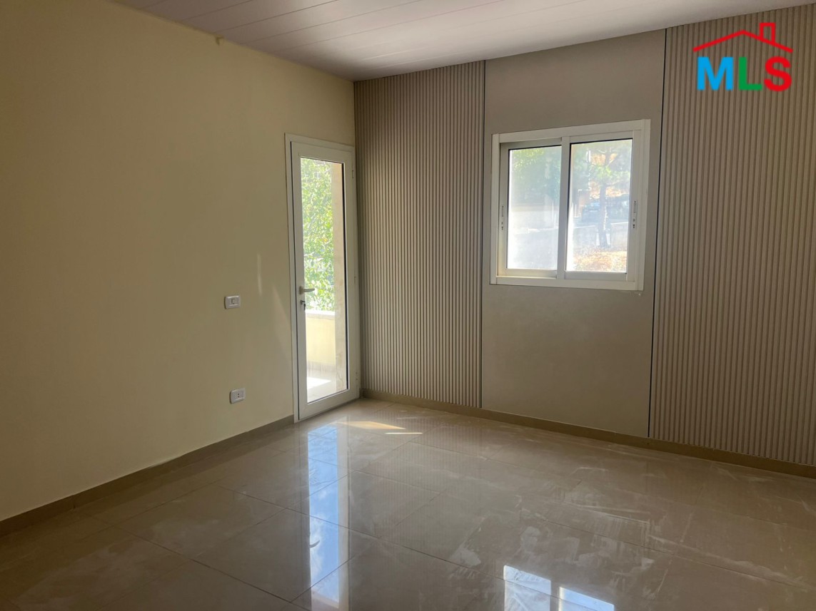 2-Bedroom Apartment For Sale in Sawfar