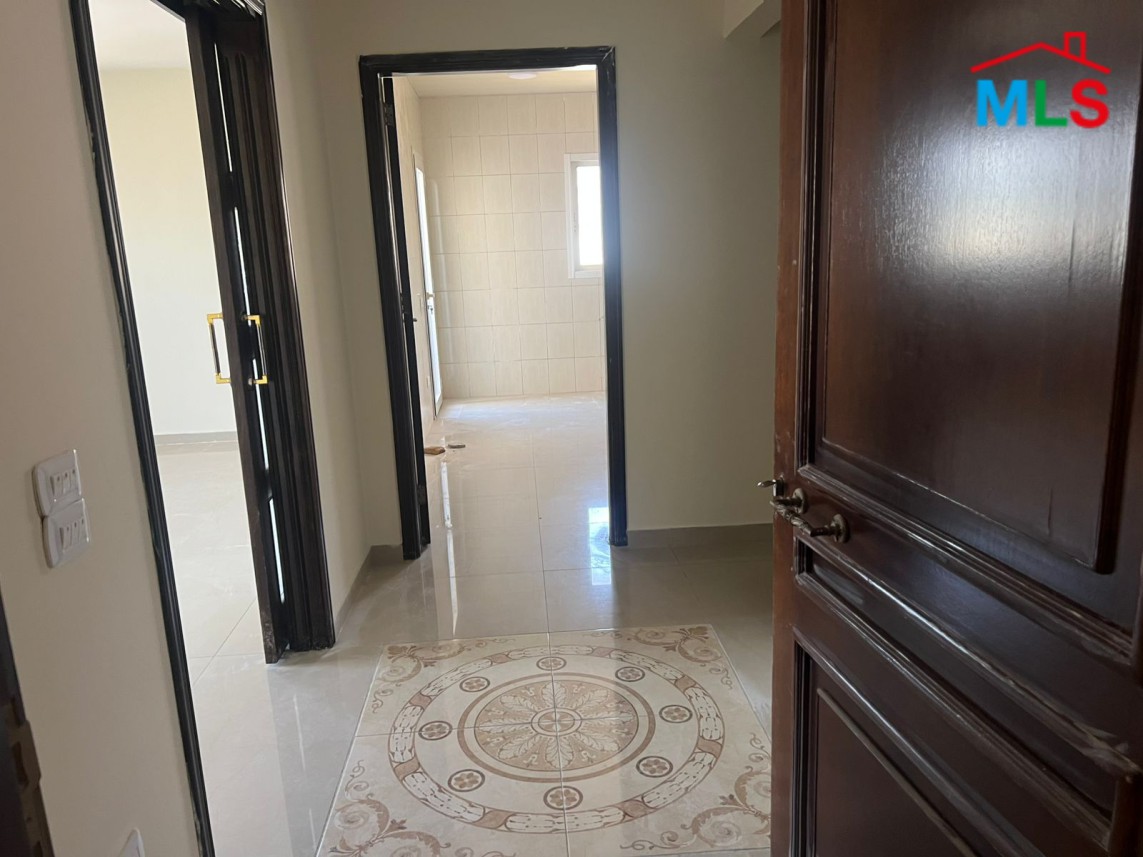 2-Bedroom Apartment For Sale in Sawfar