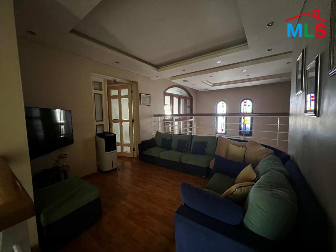 Spacious Apartment For Sale in Hay Al-American, Hadath