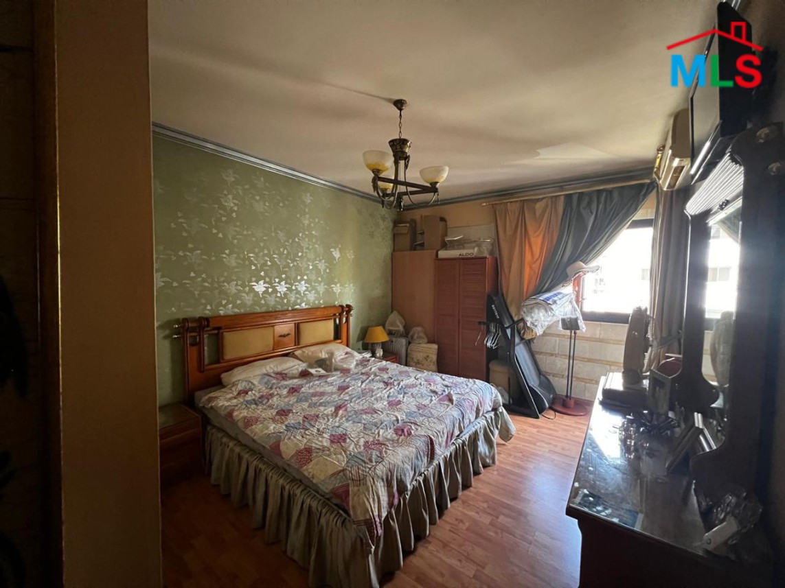 Spacious Apartment For Sale in Hay Al-American, Hadath
