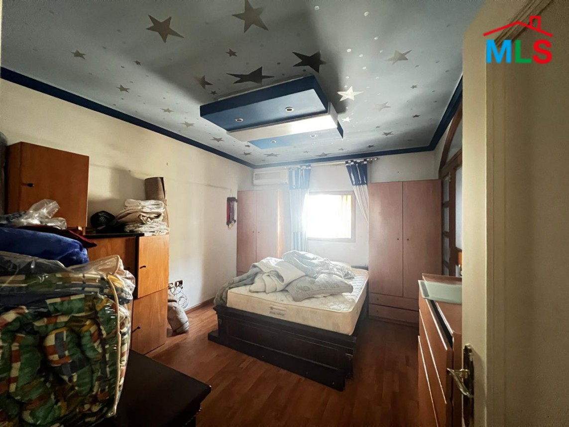 Spacious Apartment For Sale in Hay Al-American, Hadath