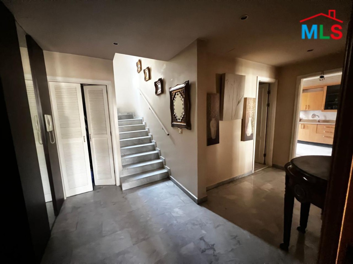 Spacious Apartment For Sale in Hay Al-American, Hadath