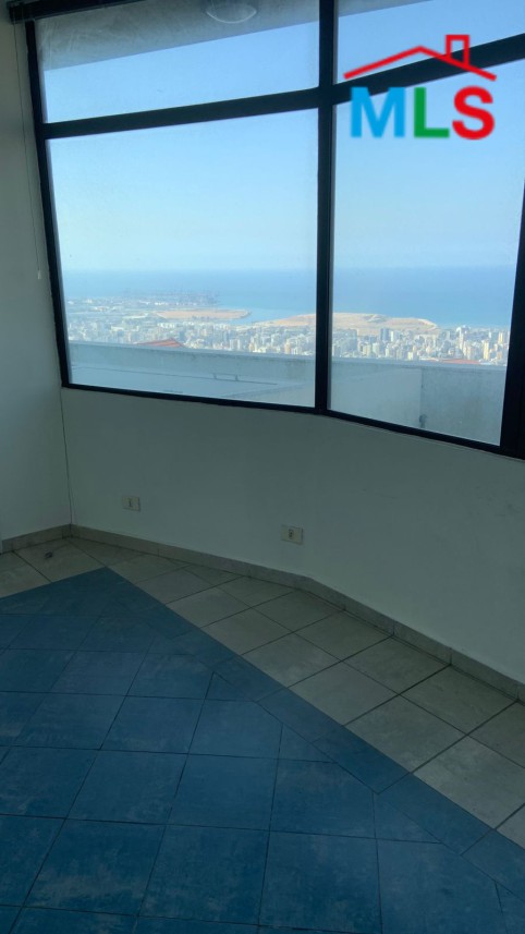 Clinic With Seaview For Sale in Fanar