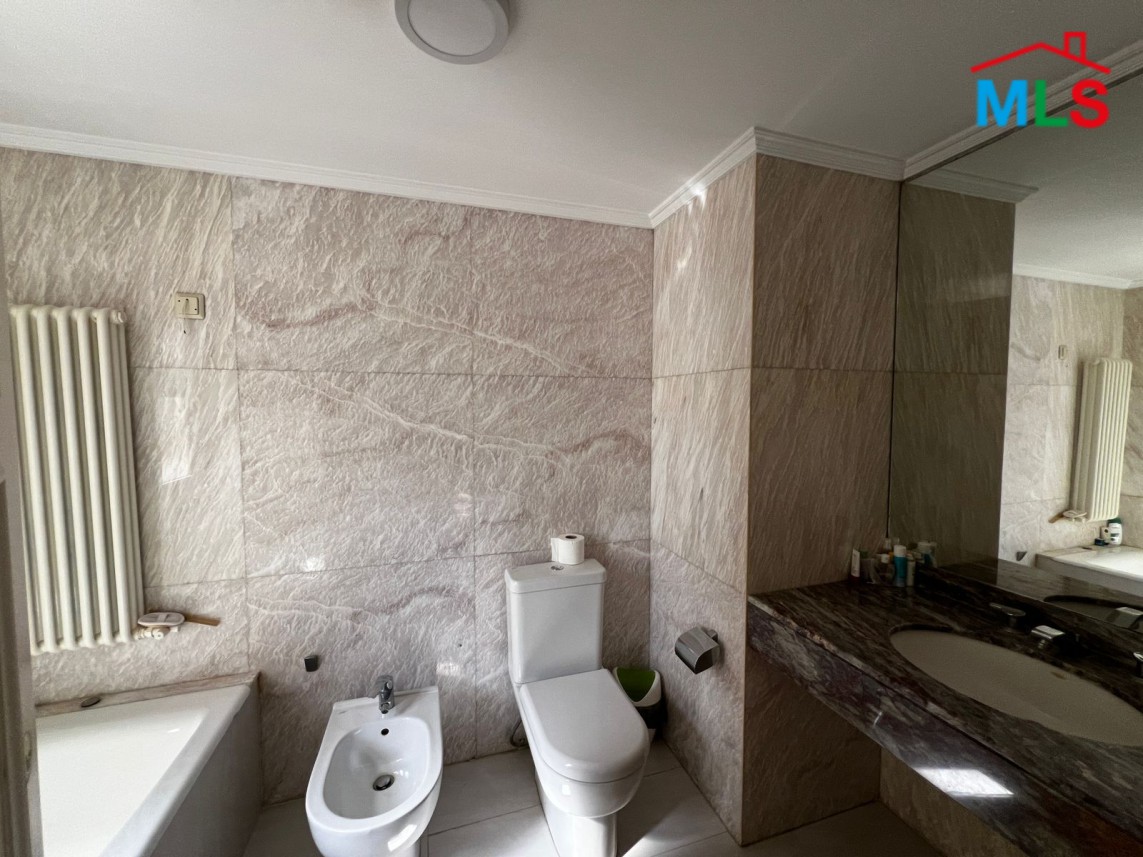 Luxurious Duplex with Terrace & Panoramic View For Sale in Yarzeh