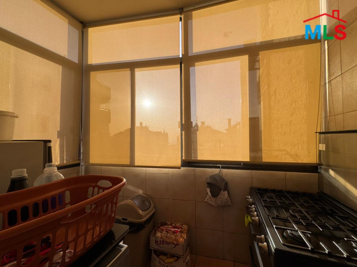 Decorated & Fully Furnished Apartment For Sale in Mansourieh