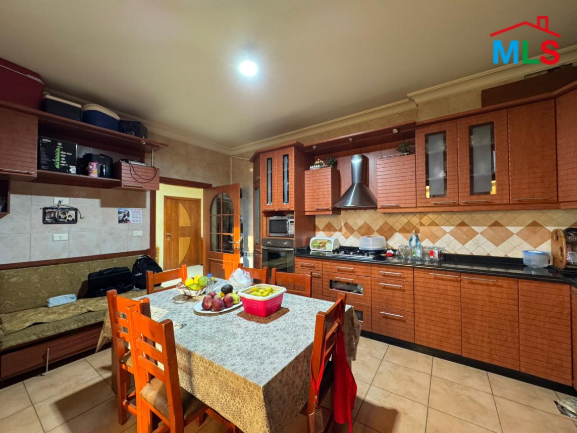 Decorated & Fully Furnished Apartment For Sale in Mansourieh