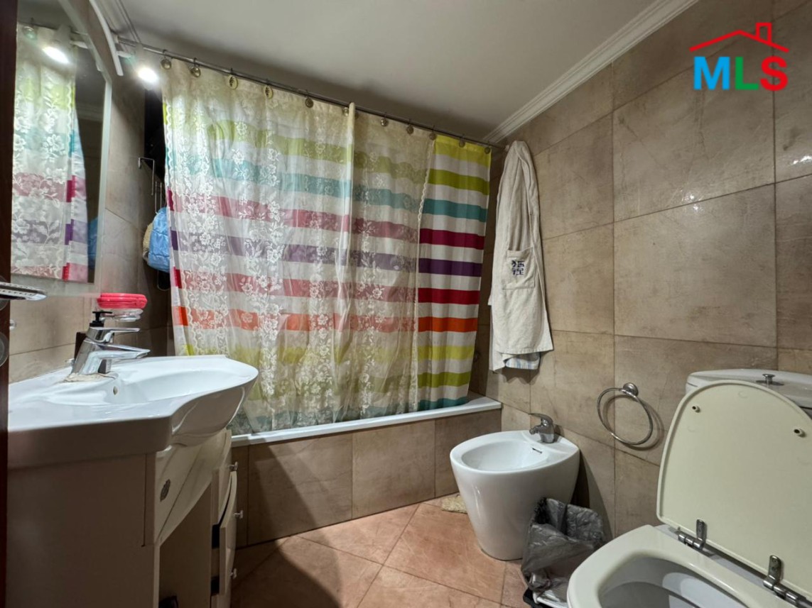 Decorated & Fully Furnished Apartment For Sale in Mansourieh