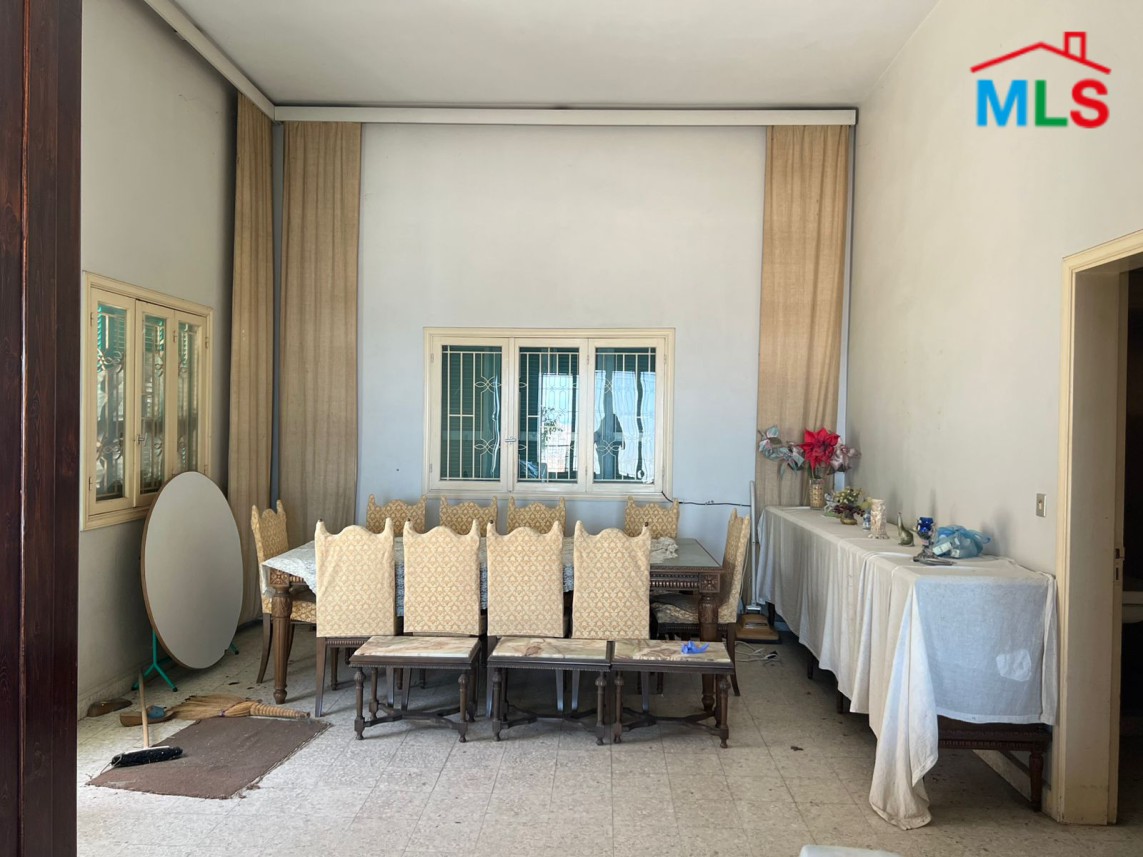 Spacious House For Sale in Kfarchima