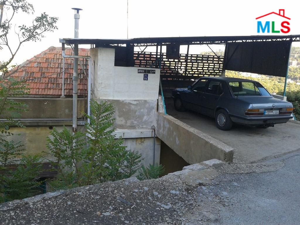 Spacious House For Sale in Kfarchima