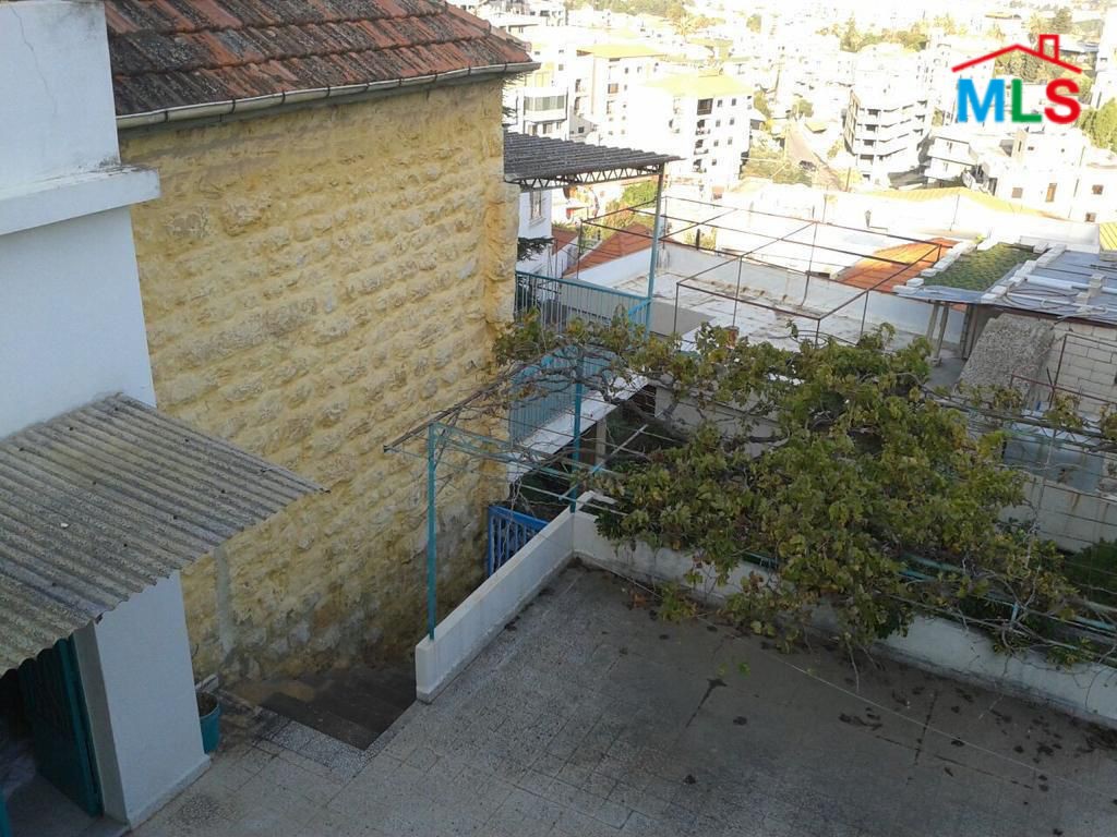 Spacious House For Sale in Kfarchima