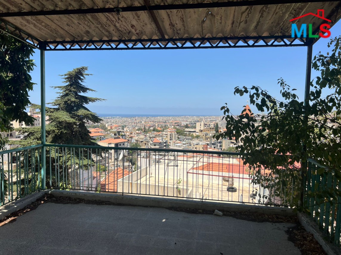 Spacious House For Sale in Kfarchima