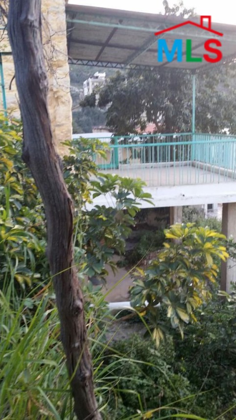 Spacious House For Sale in Kfarchima
