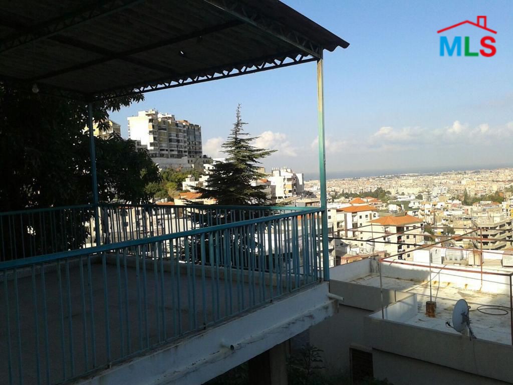 Spacious House For Sale in Kfarchima