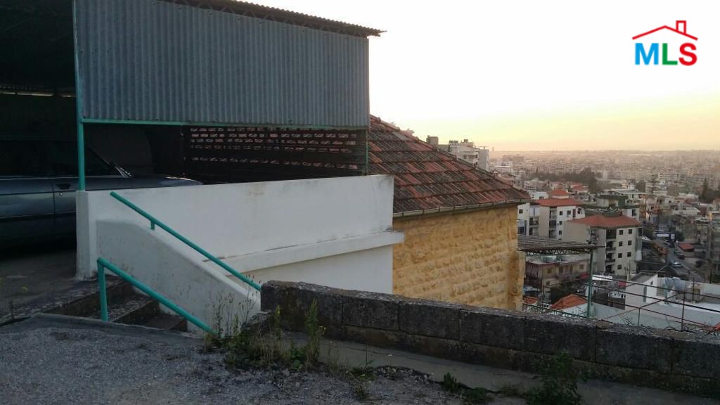 Spacious House For Sale in Kfarchima