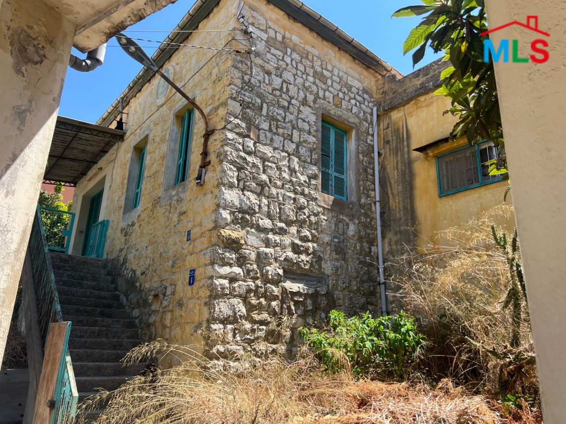 Spacious House For Sale in Kfarchima