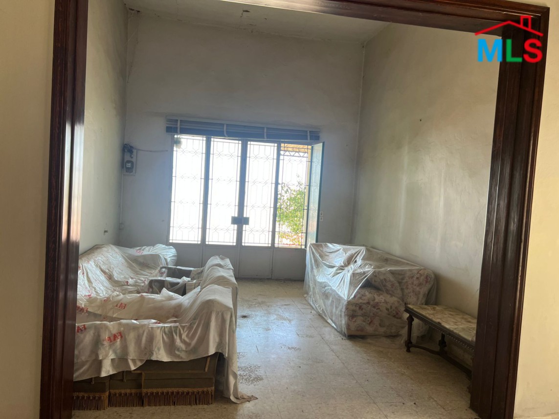Spacious House For Sale in Kfarchima