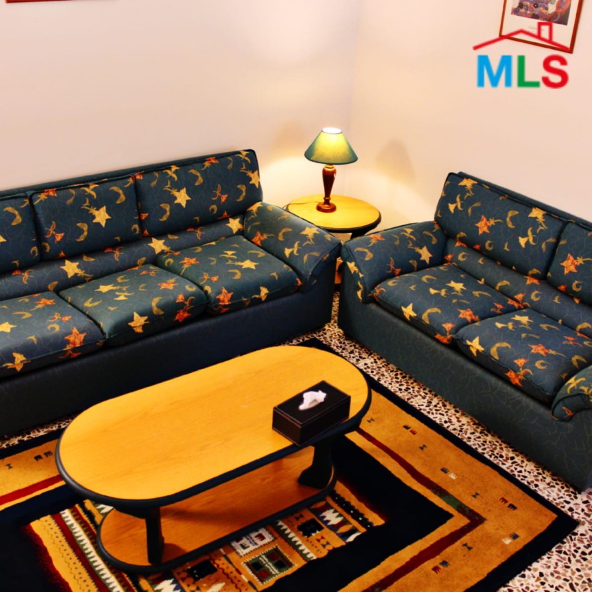 1,000 SQM Hotel For Sale in Ainab, Aley