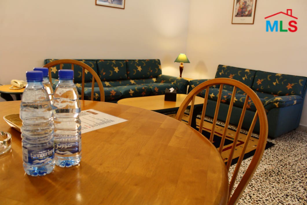 1,000 SQM Hotel For Sale in Ainab, Aley