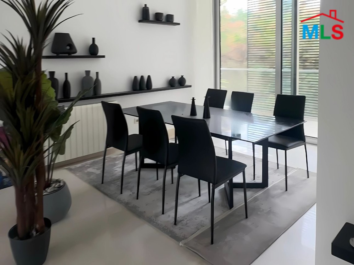 Elegantly Furnished Apartment For Sale in Prime Building in Down Town