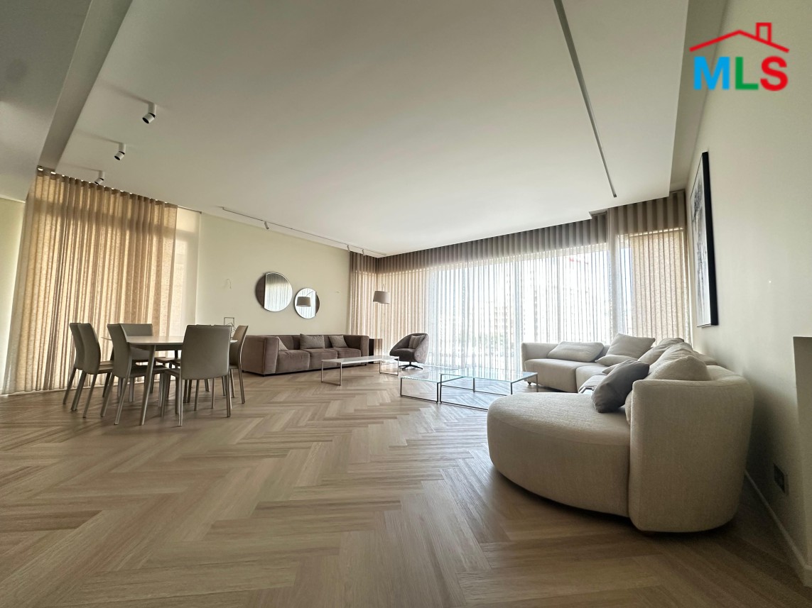 Elegant & Modern Apartment For Sale in Saifi Village