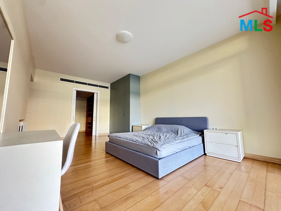 Elegant & Modern Apartment For Sale in Saifi Village