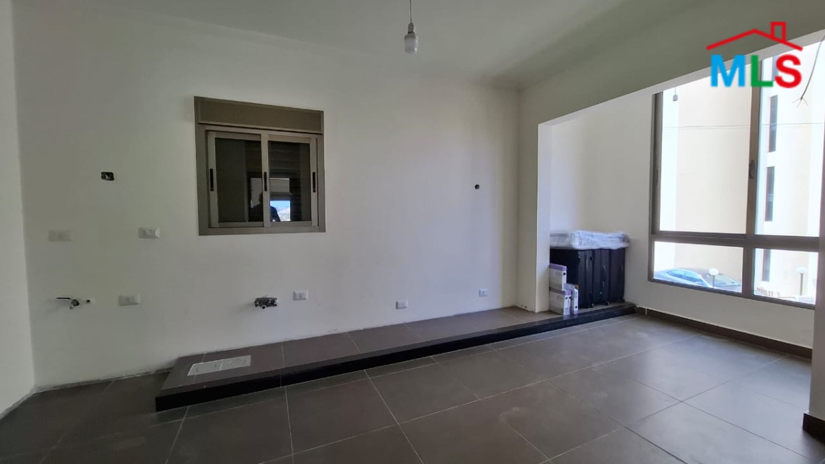 Duplex With A Beautiful View For Sale In Gherfine