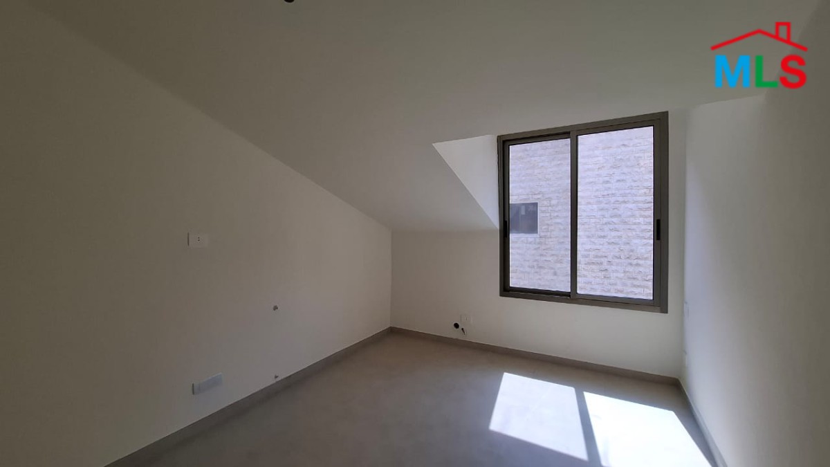 Duplex With A Beautiful View For Sale In Gherfine