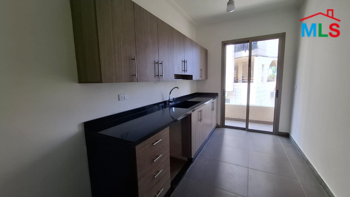 Apartment For Sale In Gherfine In A Calm Neighborhood